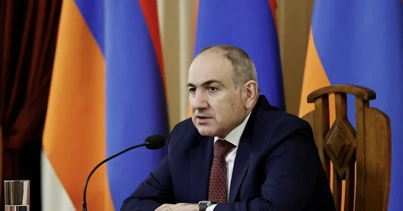 Пашинян в преддверии выборов ломает старую Армению: от геноцида к Мец Егерн Minval Politika