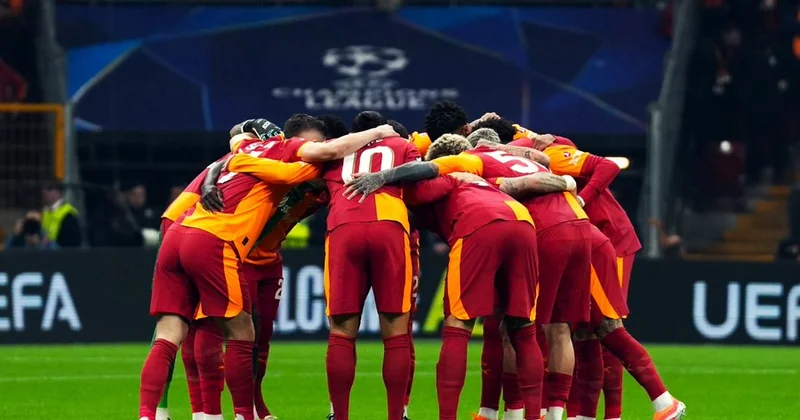 “Qalatasaray”ın Çempionlar Liqasından qazancı bilindi