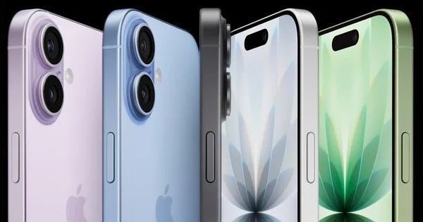 Аналитики раскрыли ряд особенностей нового базового iPhone