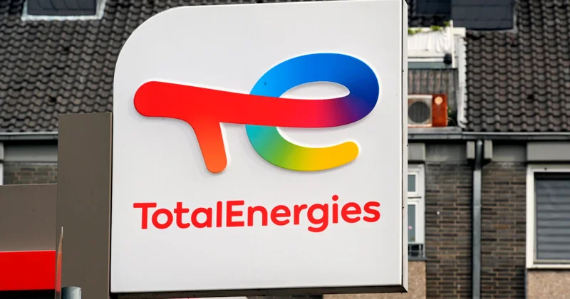Французская TotalEnergies предупредила о дефиците энергии