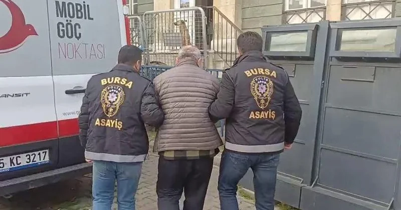 9 əməliyyatla üzünü dəyişdi, 11 il polisdən qaçdı FOTO