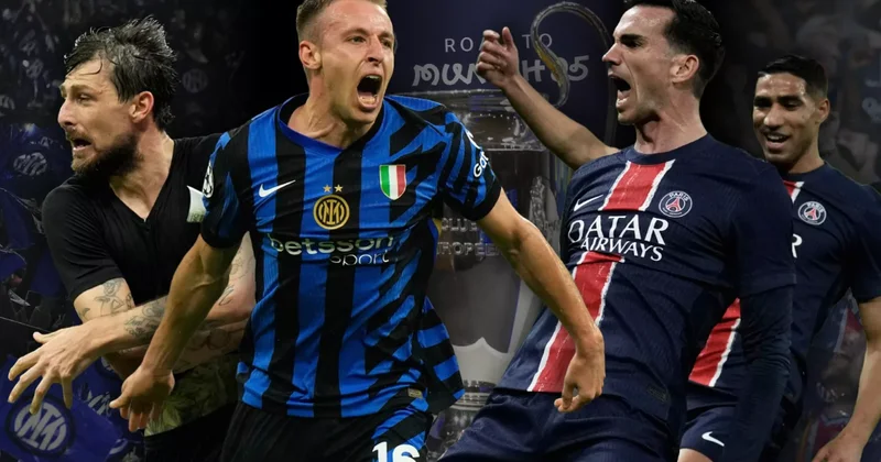 PSJ Çempionlar Liqasını qazandı