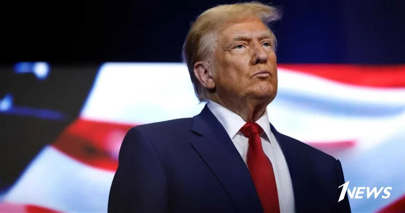 Трамп отменил поездку Уиткоффа и Кушнера в Пакистан