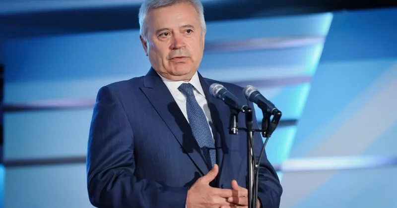 Мягкая сила нашего Вагита в Карабахе наши уже не за бугром