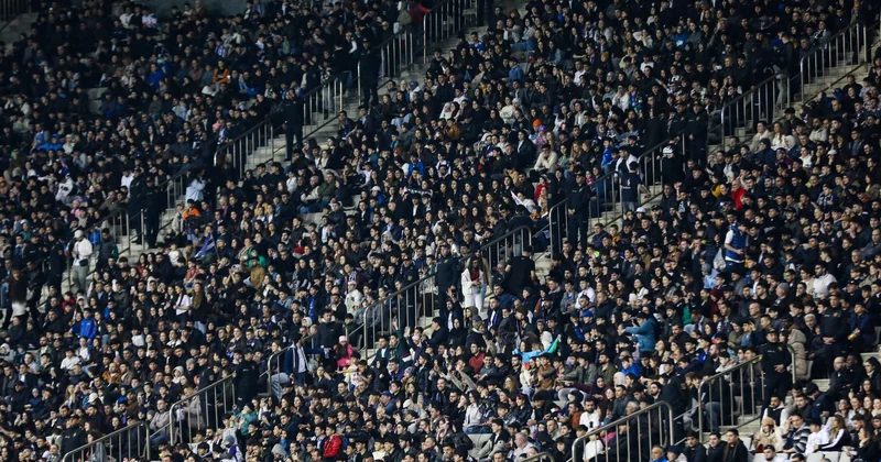 “Neftçi” və “Qarabağ” azarkeşlərini qaydalara riayət etməyə çağırıblar BİRGƏ BƏYANAT