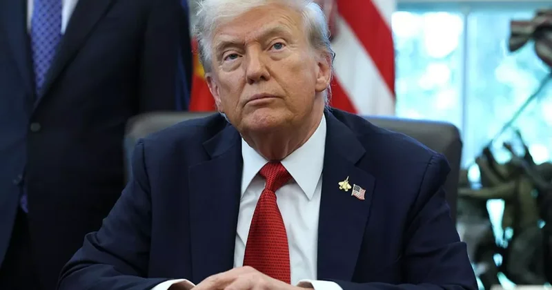 Трамп ответил отрицательно на вопрос о том, возобновят ли США удары по Ирану