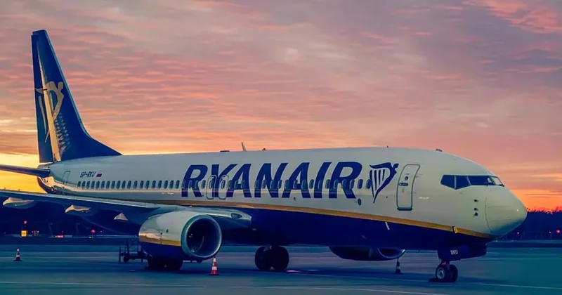 В Германии встревожены решением Ryanair закрыть базу в столице