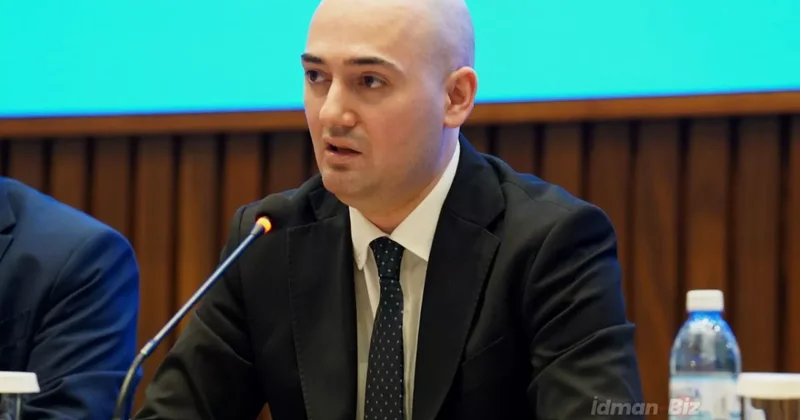 Азербайджан хочет провести финальный матч чемпионата мира U20 2027 года