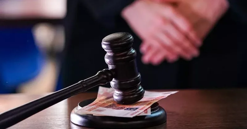 В России введены штрафы за жест с использованием среднего пальца