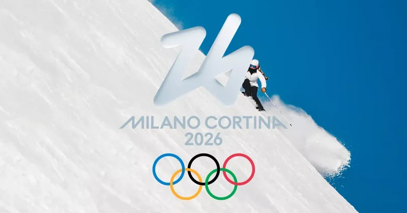 Финансовое бремя Италии : Олимпиада 2026 ушла в дефицит