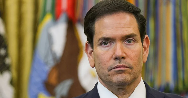 Rubio 2028 seçkiləri üçün Trampın varisi ola bilər