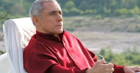 Alim Qasımovun MARAQLI GÖRÜNTÜLƏRİ