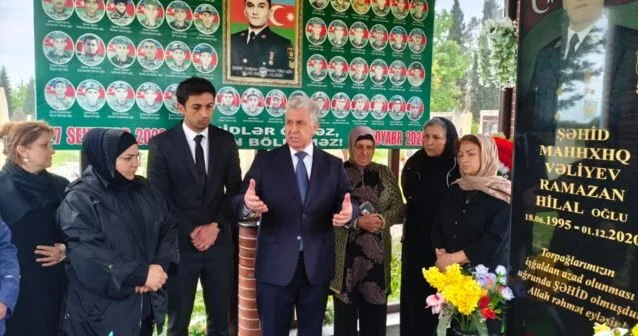 Deputat Fəzail İbrahimli Masallıda növbəti seçicilərlə görüş və qəbul həyata keçitdi FOTOLAR