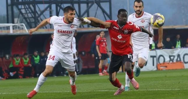 “Qəbələ” hesabı açdı Yenilənir