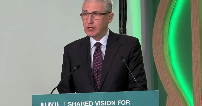 Muxtar Babayev: Azərbaycanda erkən xəbərdarlıq sistemləri gücləndirilir