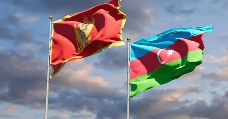 Azərbaycan və Monteneqro bu il birbaşa çarter reyslərinin işə salınmasını müzakirə ediblər