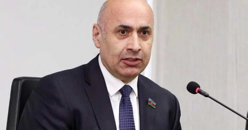 “Azərbaycan Ukrayna əlaqələrində humanitar prioritet”
