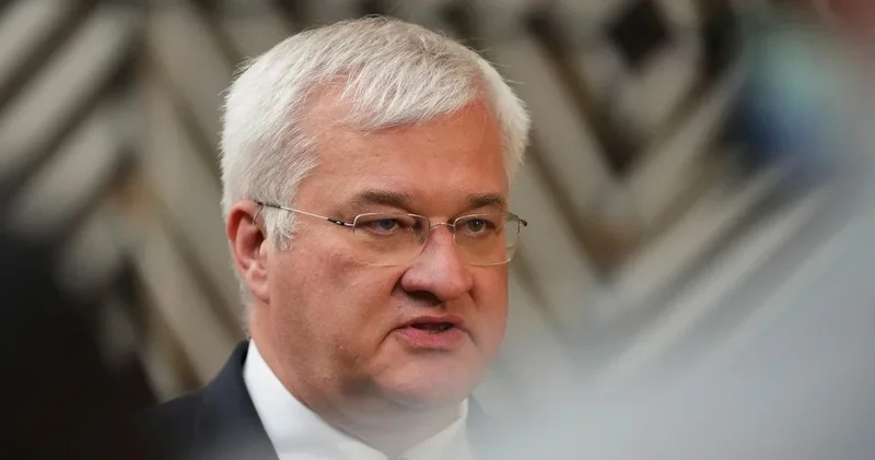 Сибига: Азербайджан и Украина подписали соглашение о правовой помощи