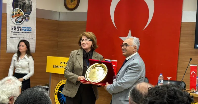 Türkiyədə azərbaycanlı alimin 70 illiyi qeyd olunur