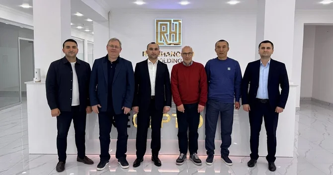 Rövşənoğlu Agro YARA şirtkəti ilə birgə yerli fermerlər üçün ixtisaslaşmış seminar təşkil etdi