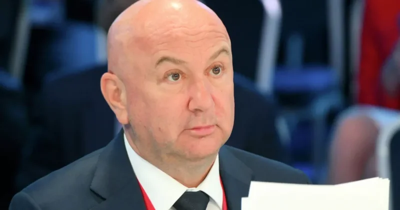 Сербия отказалась вводить санкции против России Заявление министра
