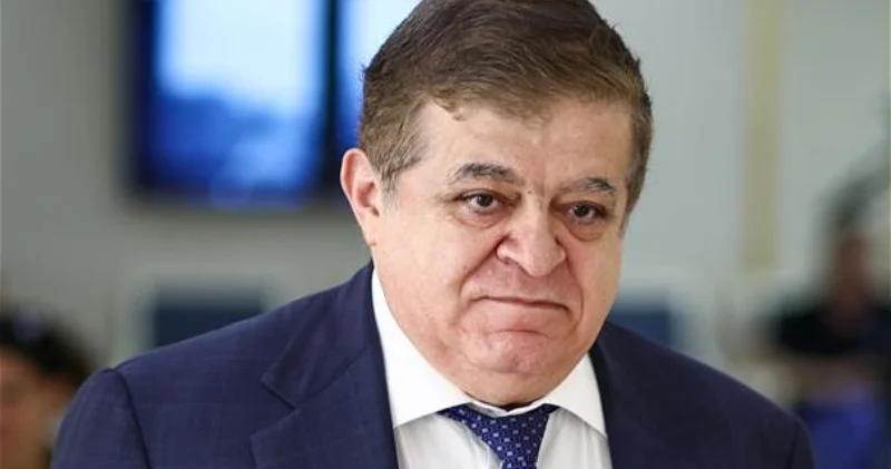 Российский сенатор оценил возможность переговоров с Украиной в Азербайджане