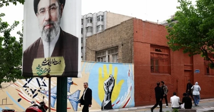 İranda “işləməyən” Venesuela modeli: fanatiklərin müqaviməti hələ güclüdür