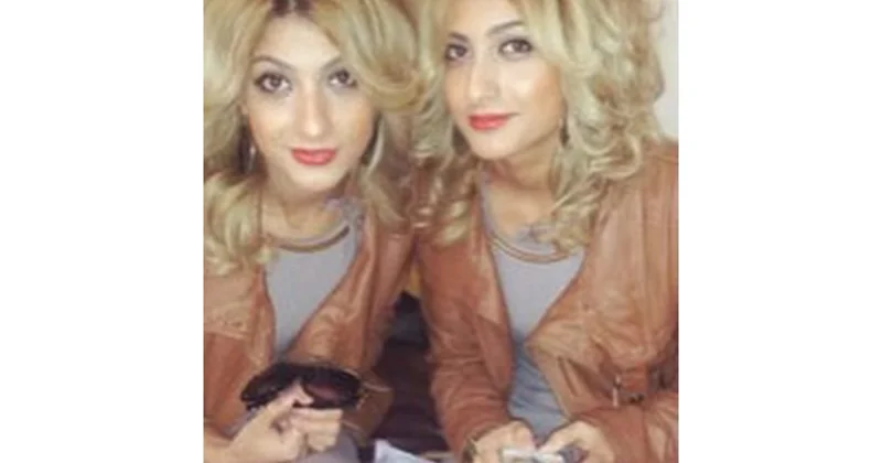 Sevil Sevincin illər ərzində DƏYİŞİMİ FOTOlar