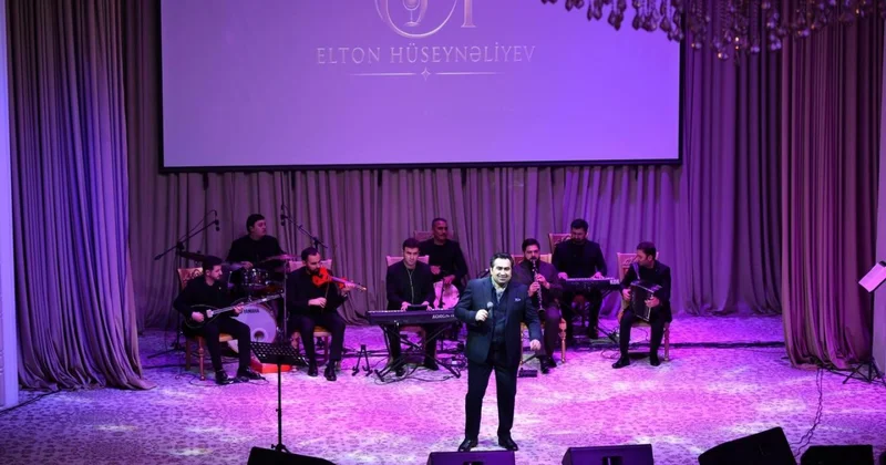 Sumqayıt Bələdiyyəsi möhtəşəm konsert təşkil etdi FOTOLAR+VİDEO