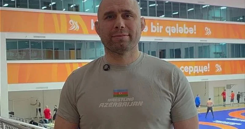 Наставник милли получил награду лучшему тренеру года