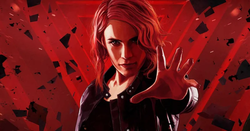 ПК игру Control выпустили для iPad и iPhone