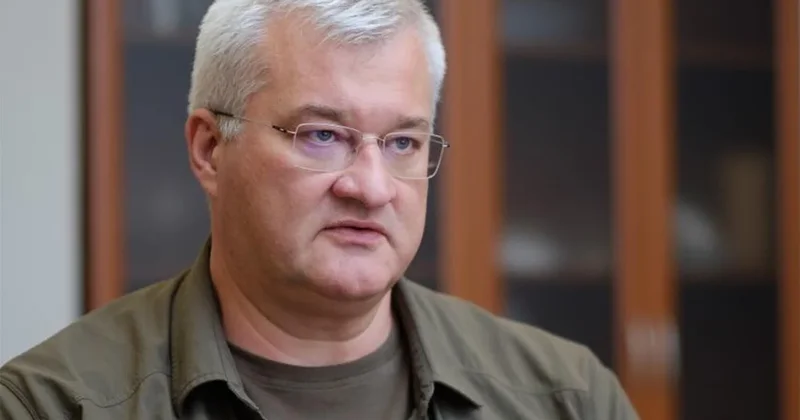 Сибига: Азербайджан передал Украине автобусы и оказал помощь на $45 млн
