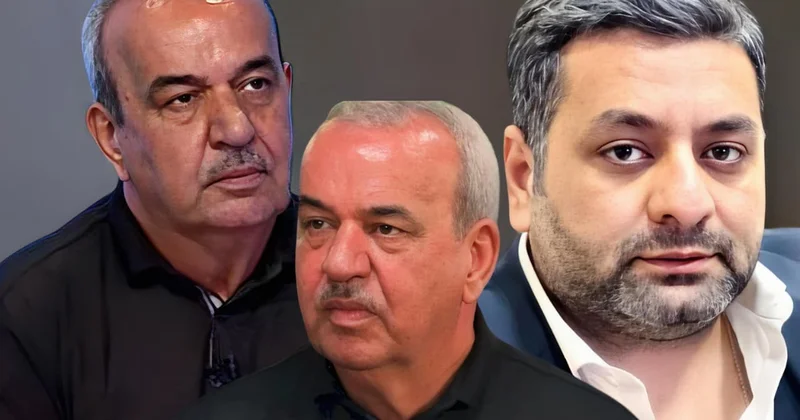 “Elcan gəlsin ona göstərim ki...” Ağamirzədən Elcan Rəsulovun meyxana açıqlamasına CAVAB+ÖZƏL