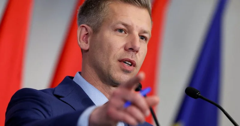 Мадьяр объявил охоту на олигархов