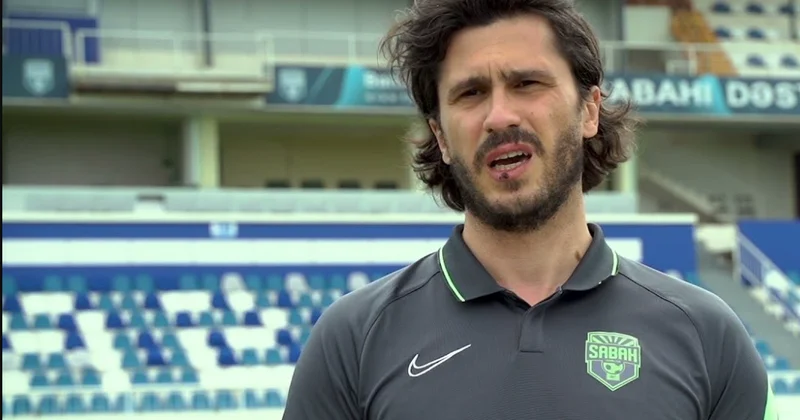 Çempion məşqçi: “Bunun baş verdiyinə inana bilmirəm”