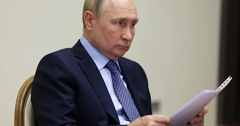 Putinin Trampla danışığında maraqlı detal Əvvəlcədən bilir