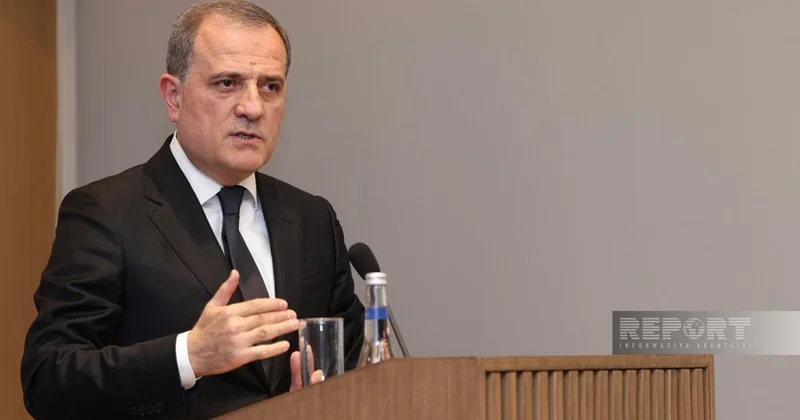 Байрамов: Война между РФ и Украиной негативно сказалась на экономических связях Баку и Киева