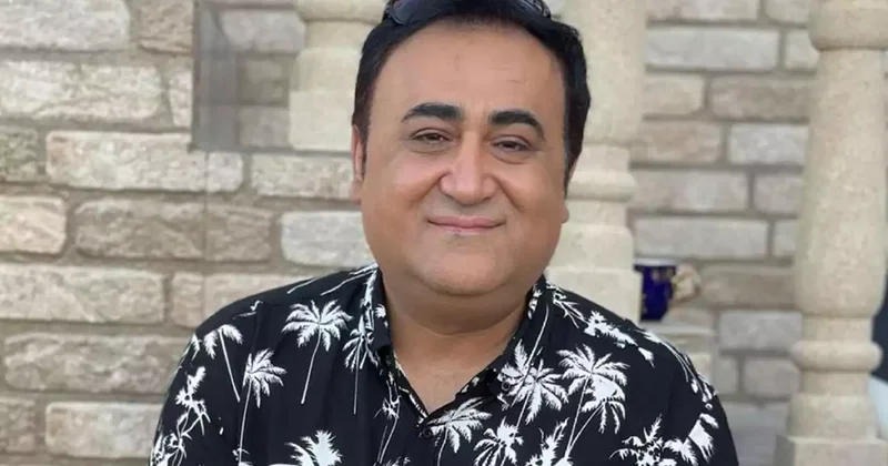 Elgizin qeyri adi vəsiyyəti: “Mən öləndən sonra…”