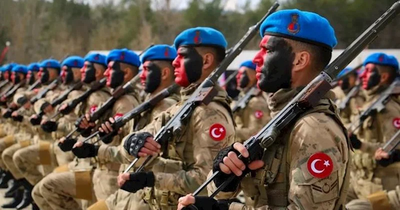 Türkiyə İŞİD lə mübarizə üçün Suriyada bazalar qurmaq niyyətindədir
