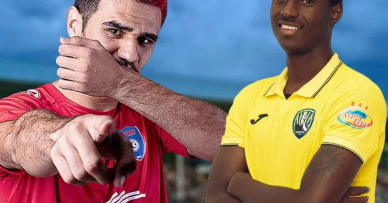 Qərb derbisinə doğru iki tərəfdə də itkilər var
