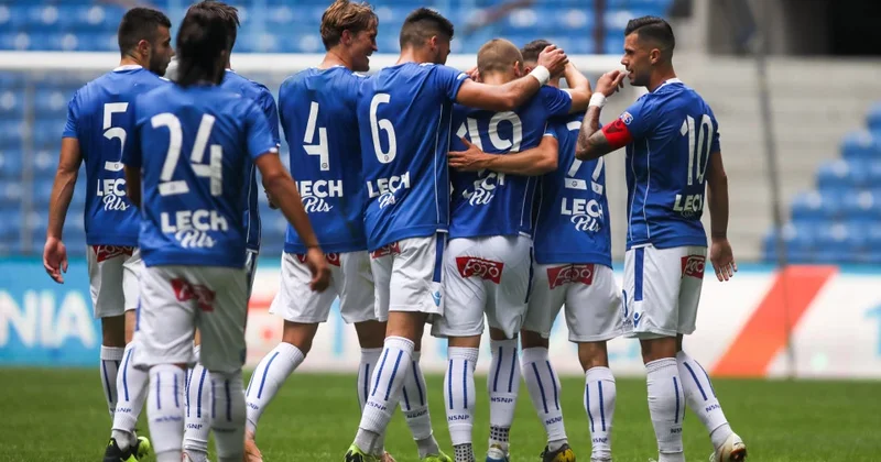 Ekstraklasa nın qalibi bəlli olub