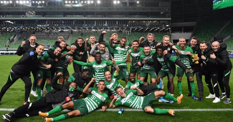 “Qarabağ”ın Çempionlar Liqasında daha bir rəqibi müəyyənləşdi