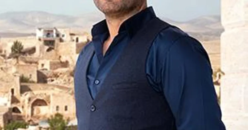 “Uzaq şəhər”in Cihanı: “Qovurma ən sevdiyim yeməkdir”