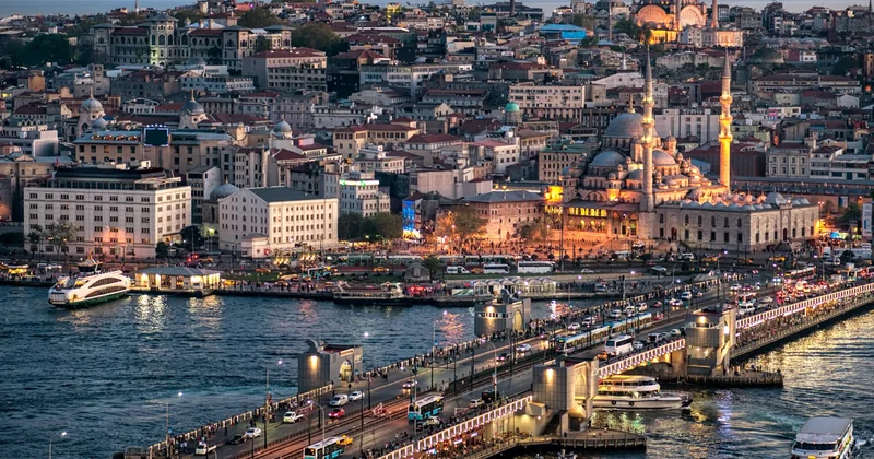 Москва выбирает Стамбул