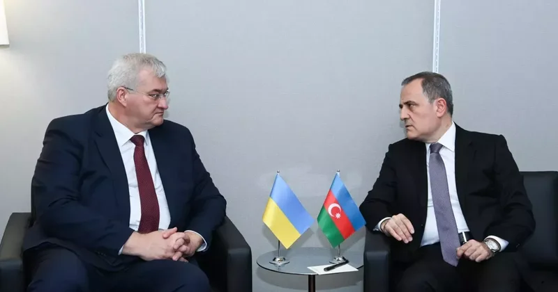 Байрамов: Мы хотим, чтобы между сторонами был достигнут мир ЗАЯВЛЕНИЯ ДЛЯ ПРЕССЫ