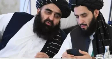 “Taliban” ticarət əməliyyatları üçün Rusiyadan icazə istəyir