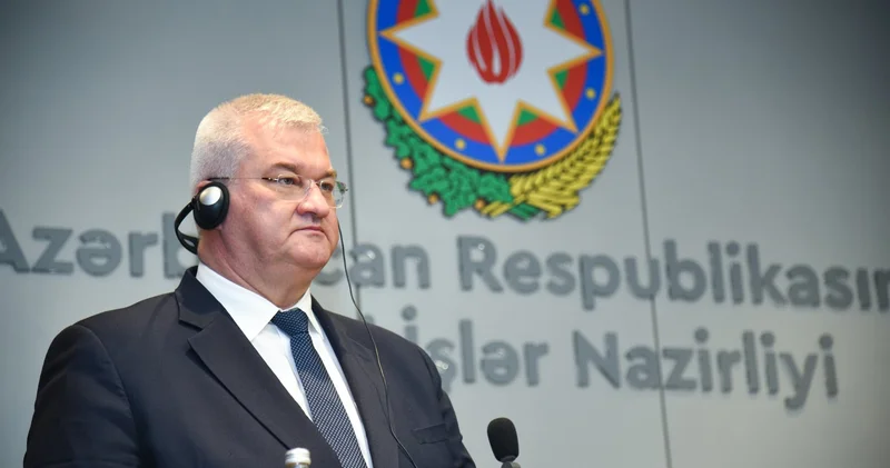 Azərbaycan investisiyaları Ukrayna üçün vacibdir Sibiqa