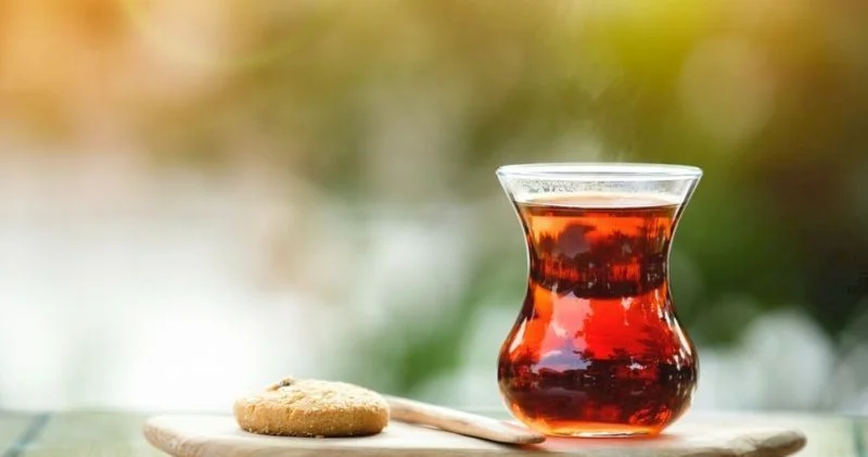 Qara çayın faydaları və ziyanları