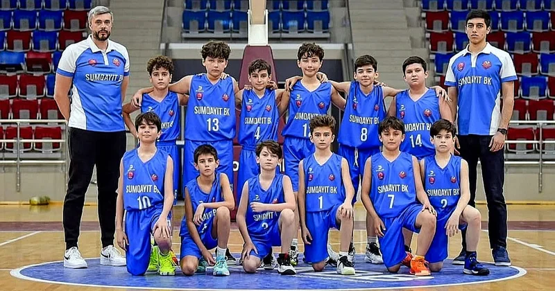 “Sabah” və “Sumqayıt” finalda