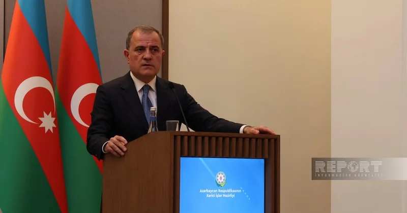 Байрамов: Азербайджан признает территориальную целостность и суверенитет Украины